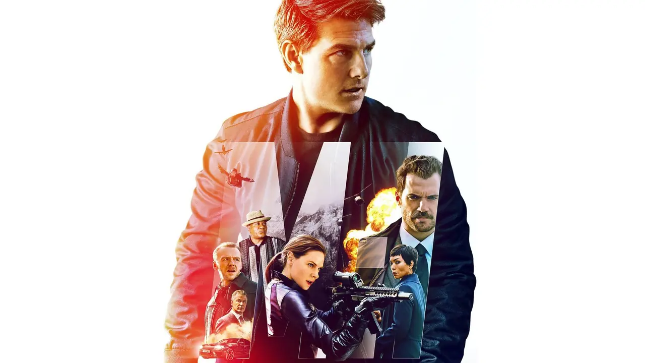 Mission: Impossible - Fallout Review: A White-Knuckle Ride of Pure Action Review of Mission: Impossible - Fallout