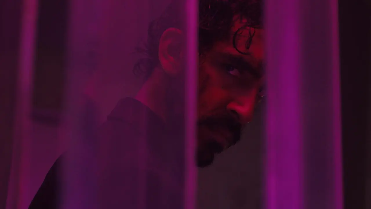 Monkey Man Review: A Brutal, Ambitious, and Flawed Debut Review of Monkey Man