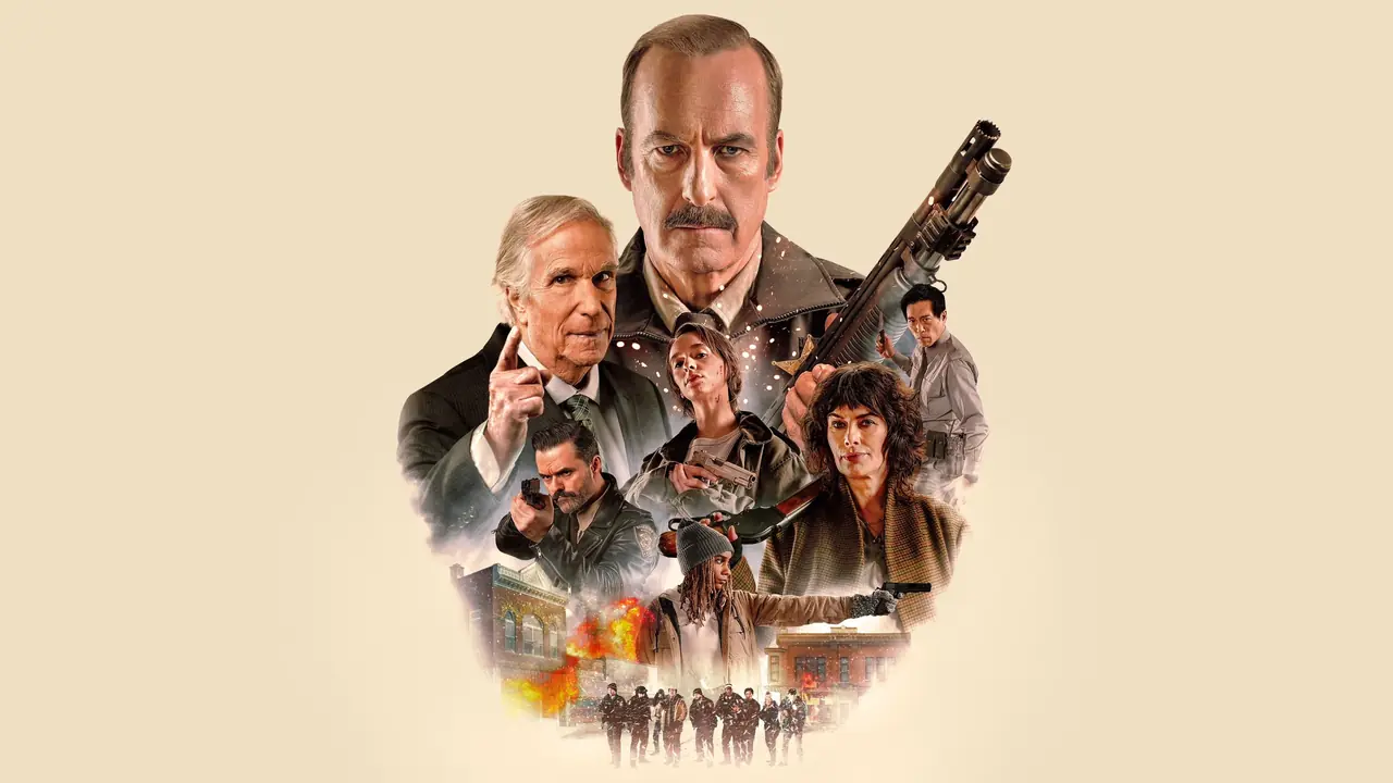Normal Review: A Wild Ride Through Not-So-Normal Review of Normal