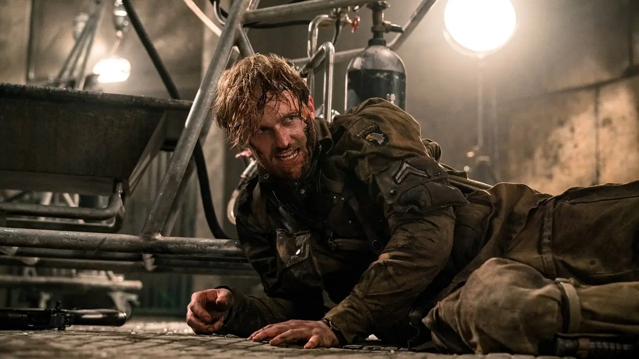 Overlord Review: Brutal War, Undead Nazis, Pure Adrenaline Review of Overlord