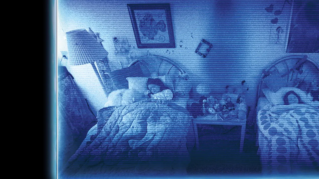 Paranormal Activity 3 Review: Prequel Unearths Chills, Reveals Too Much Review of Paranormal Activity 3