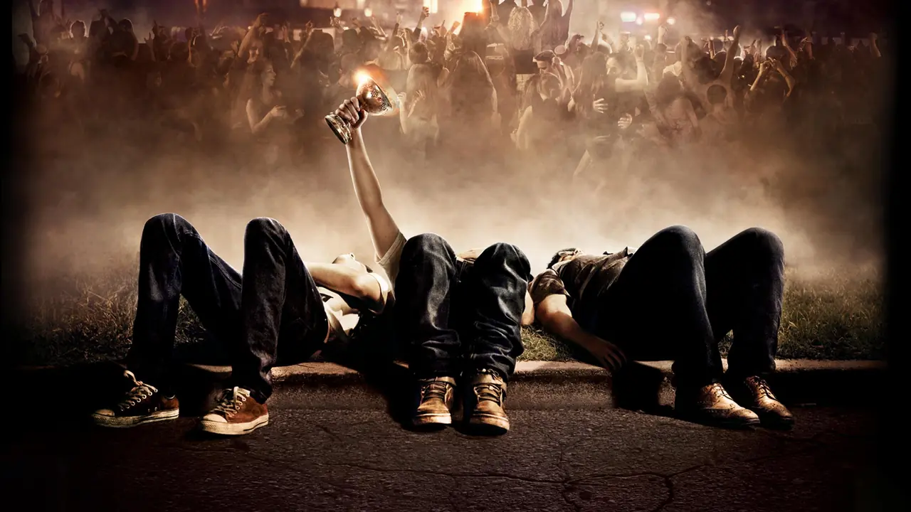 Project X Review: Anarchy, Mayhem, and Unforgettable Party Chaos Review of Project X