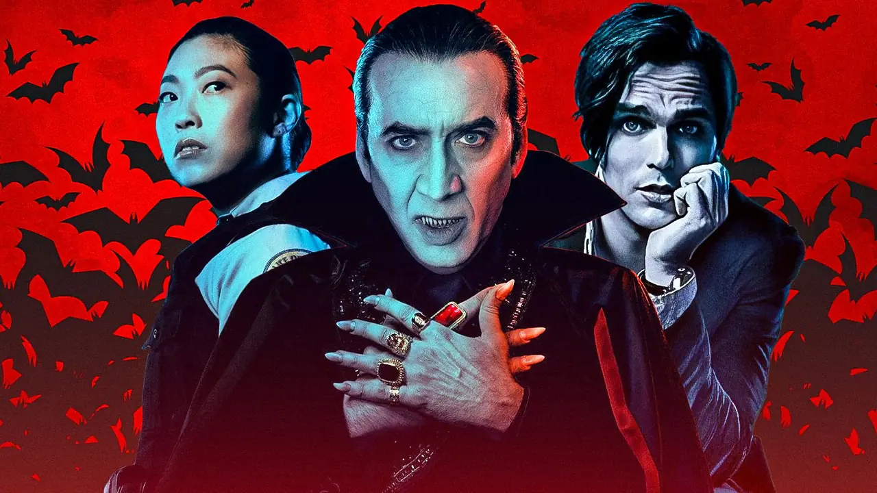 Renfield Review: Bloody, Unhinged, and Hilariously Gory Review of Renfield