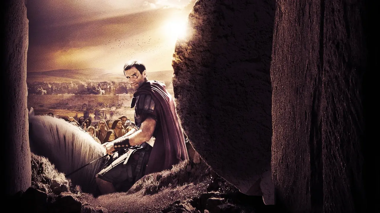 Risen Review: A Skeptical Soldier's Quest for the Messiah Review of Risen