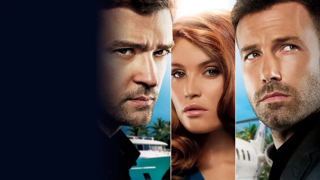 Runner Runner Review: High Stakes, Low Returns Review of Runner Runner