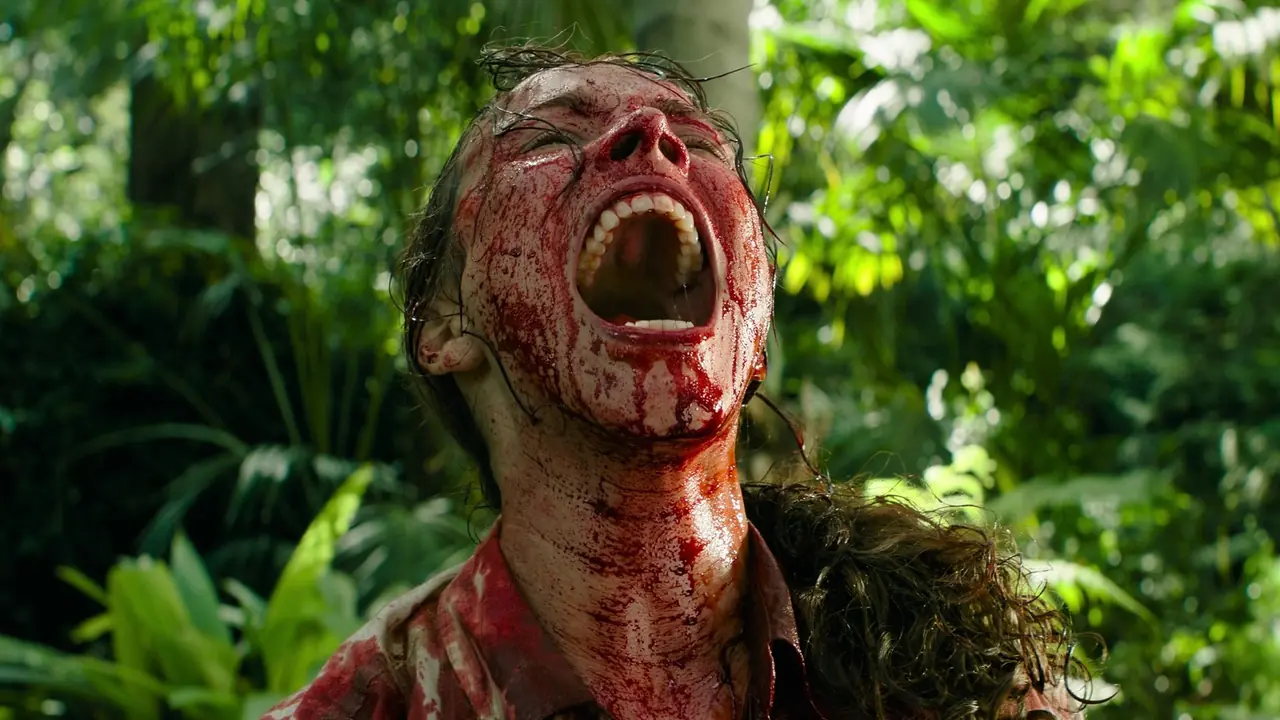Send Help Review: A Bloody, Hilarious, and Unhinged Survival Thriller Review of Send Help