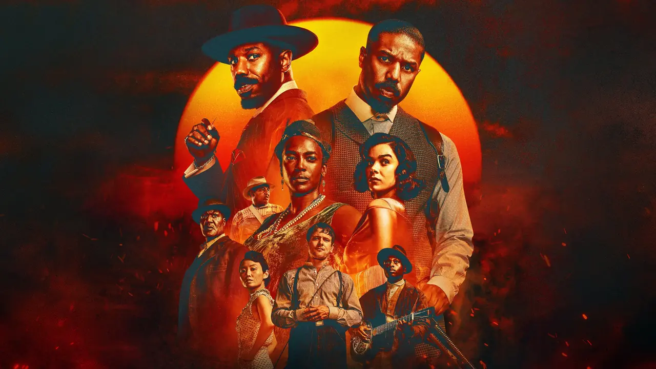 Sinners Review: A Clever, Cool, and Tense Vampire Ride Review of Sinners