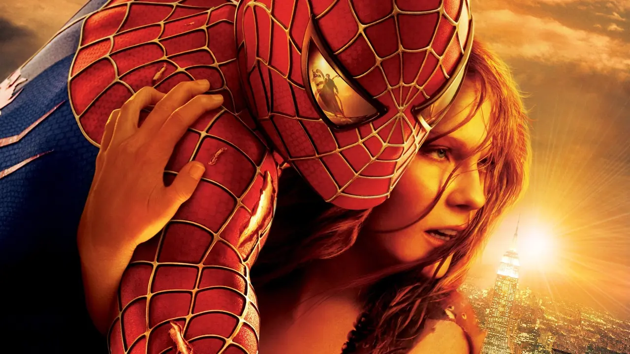 Spider-Man 2 Review: Iconic Action, Profound Character Journey Review of Spider-Man 2
