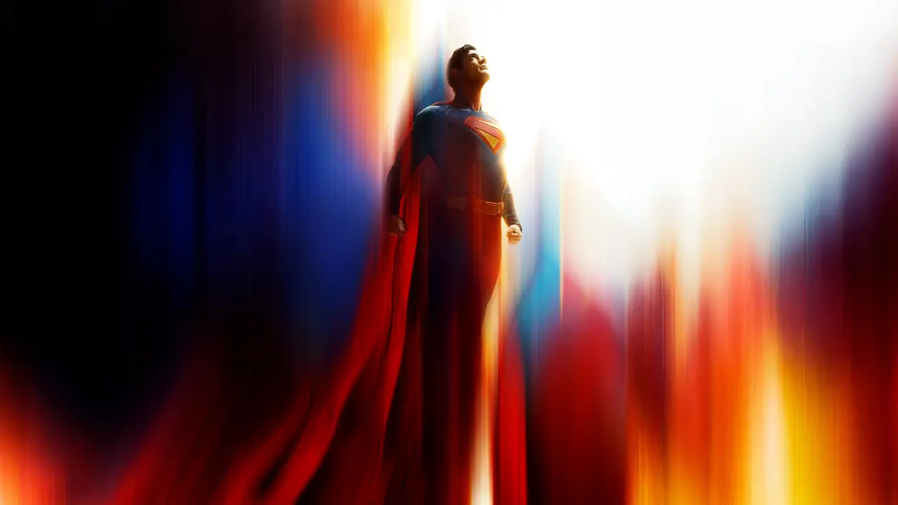 Superman Review: A Relatable Hero, A Muddled Vision Review of Superman