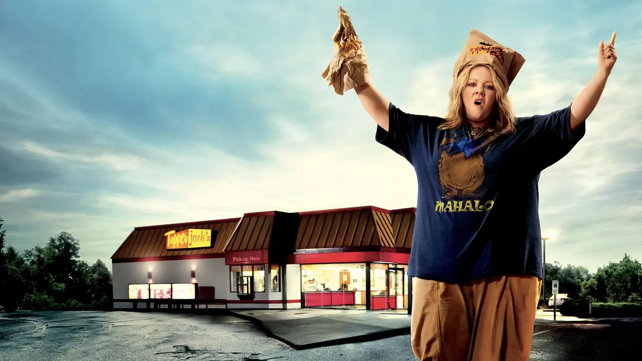 Tammy Review: A Familiar Road, A Forgettable Trip Review of Tammy