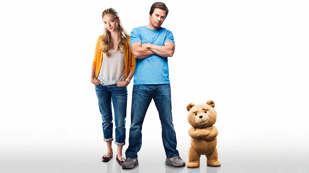 Ted 2 Review: A Raunchy Ride with Familiar Laughs Review of Ted 2