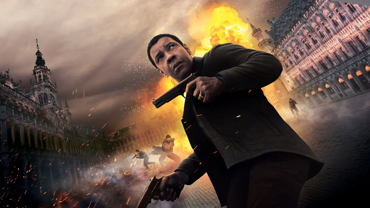 The Equalizer 2 Review: Denzel Delivers, Plot Derails Review of The Equalizer 2