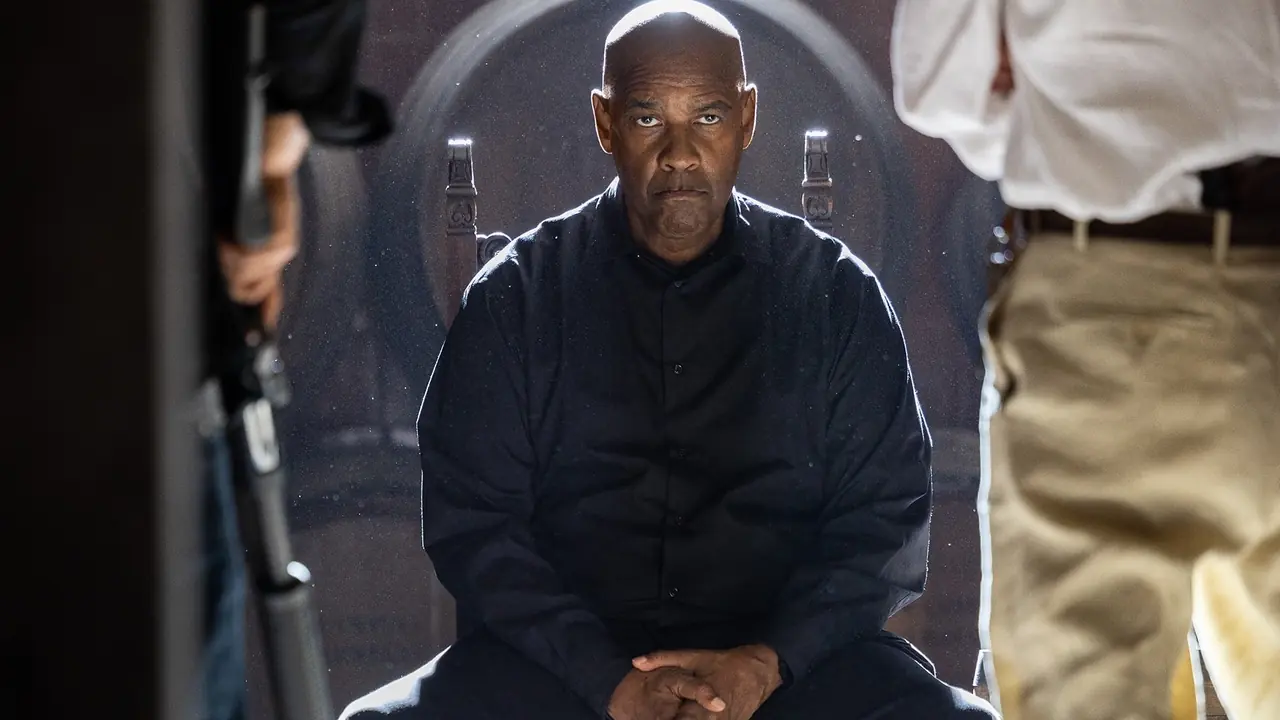 The Equalizer 3 Review: Denzel Washington's Peaceful, Bloody Retirement Review of The Equalizer 3