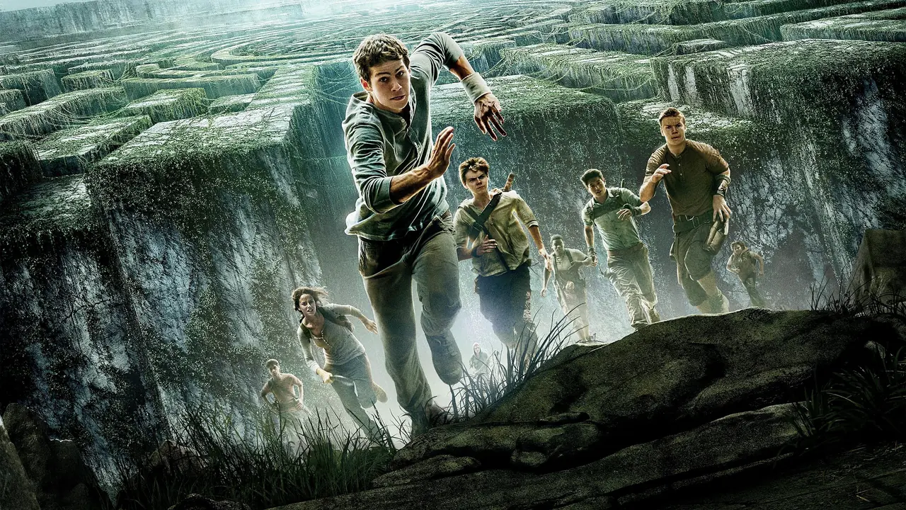 The Maze Runner Review: A Thrilling Escape with a Flawed Finish Review of The Maze Runner