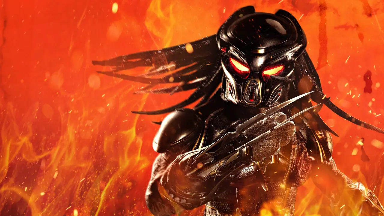 The Predator Review: Bloody, Chaotic, and Laugh-Out-Loud Fun Review of The Predator