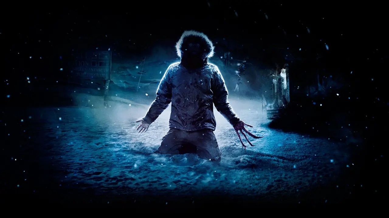 The Thing Review: Antarctic Terror Unleashed Anew Review of The Thing