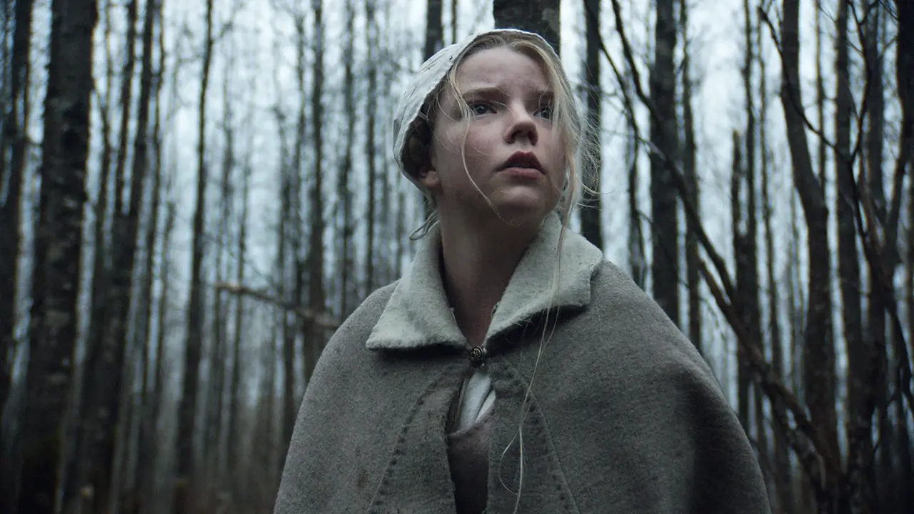 The Witch Review: Atmospheric Horror That Rewrites Fairy Tales Review of The Witch
