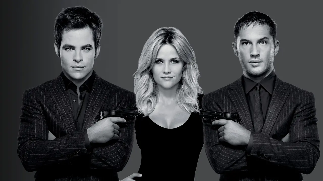 This Means War Review: Spies, Sabotage, and Silly Romantic Skirmishes Review of This Means War