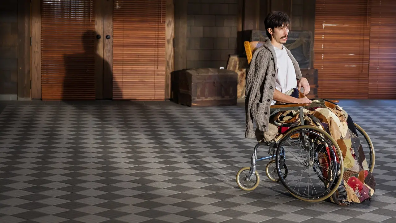 Tusk Review: A Promising Start, A Shocking End Review of Tusk