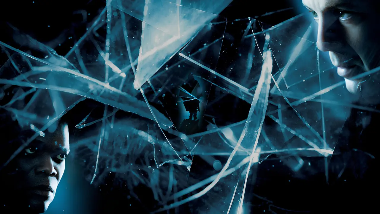 Unbreakable Review: A Somber, Grounded Superhero Origin Story Review of Unbreakable