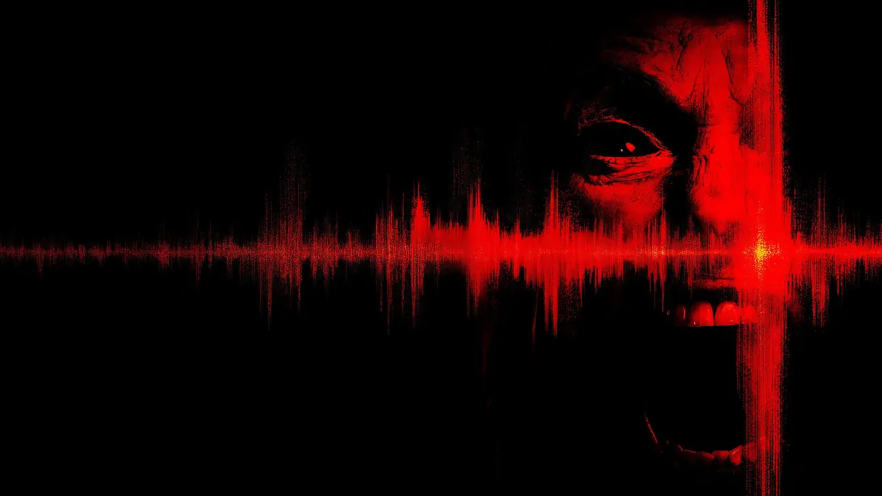 undertone Review: Auditory Terror, Visually Mastered Review of undertone