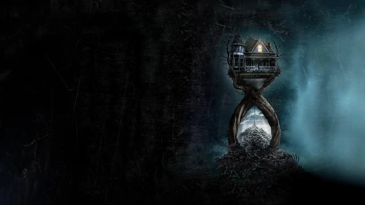 Until Dawn Review: Bloody Fun Until The Plot Dies Review of Until Dawn
