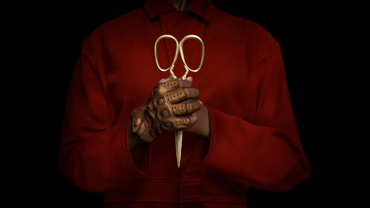 Us Review: A Chilling Descent into Psychological Terror Review of Us