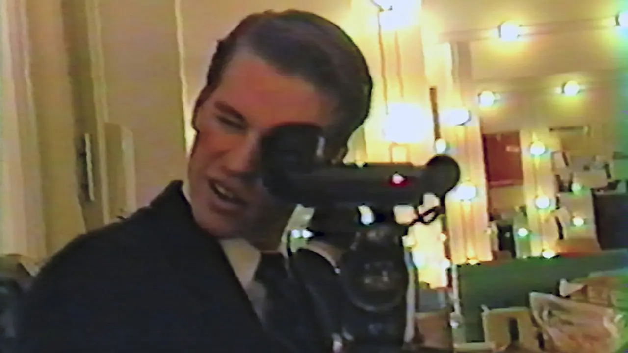 Val Review: A Raw, Unfiltered Look at a Star's Life Review of Val