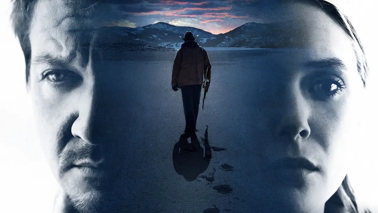 Wind River Review: A Gripping, Unflinching Wilderness Mystery Review of Wind River