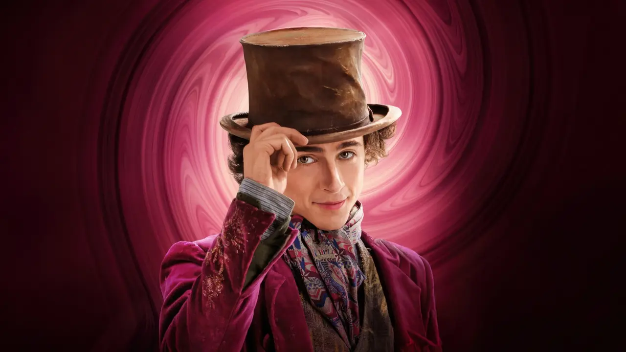 Wonka Review: Sweet Charm and Spirited Adventure Review of Wonka