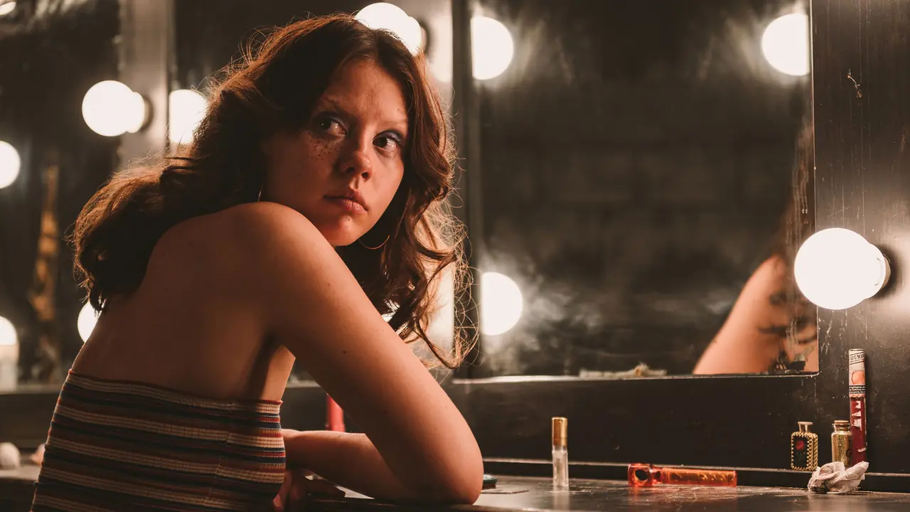 X Review: A Unique Slasher with Brains and Guts Review of X