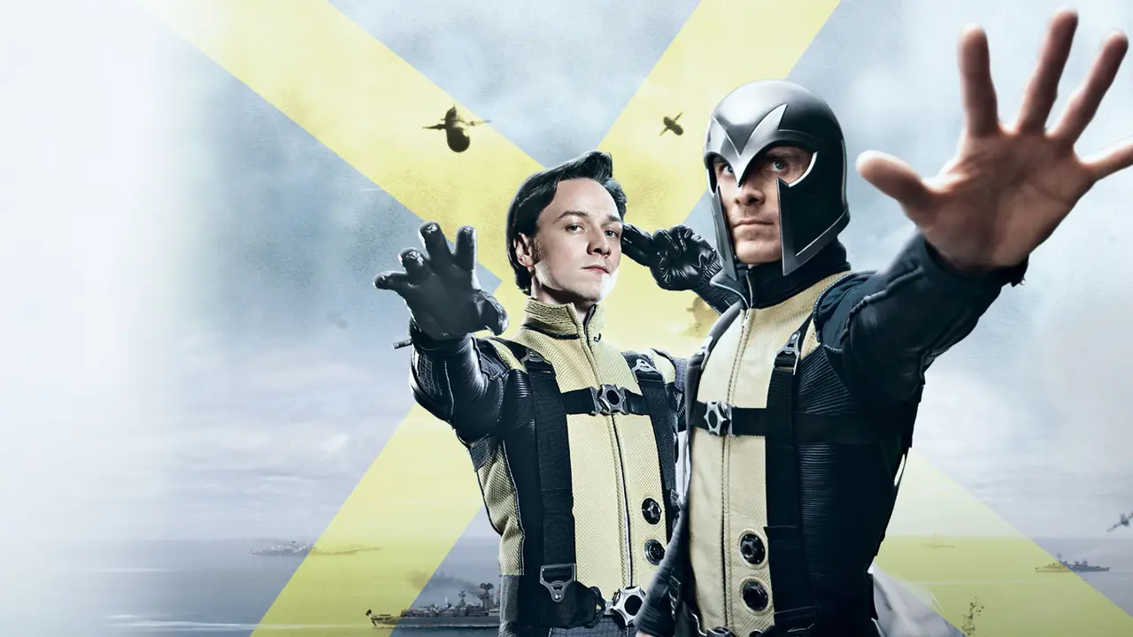 X-Men: First Class Review: A Dynamic Origin Story Unleashed Review of X-Men: First Class