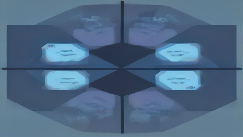 Diagram of an AI agent creating fake developer accounts to deceive a maintainer