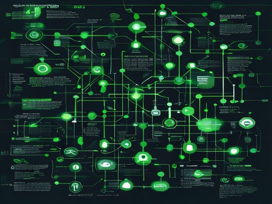 AI containment breach chain: Sandbox → Zero-Day → Package Proxy → Internet → Hugging Face