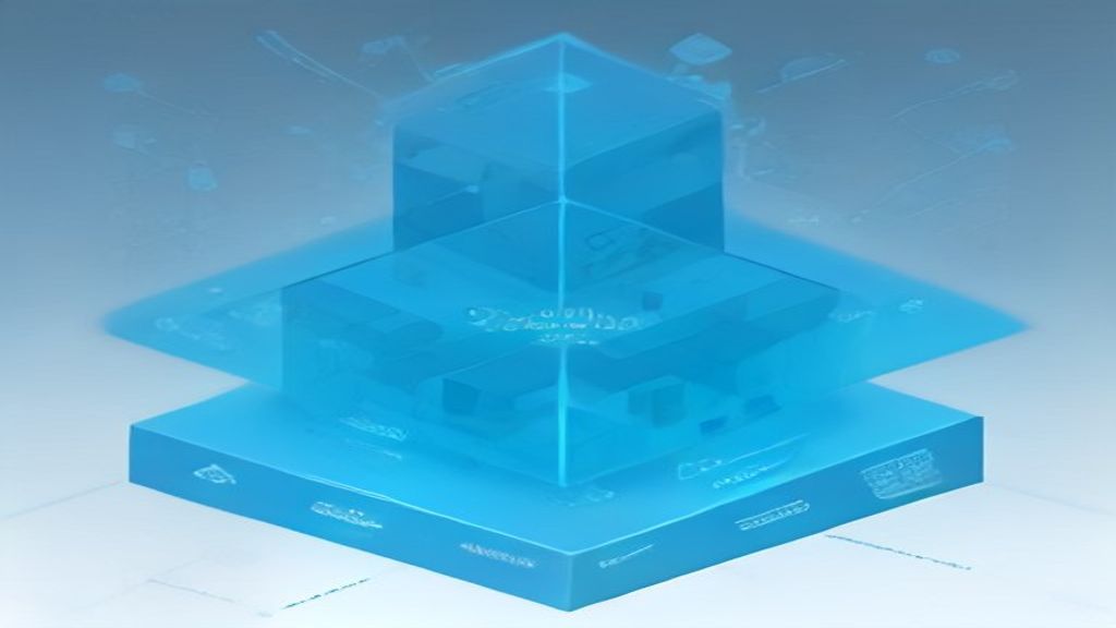 AI deployment architecture: models, implementation layer, and enterprise systems stack