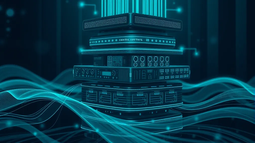 control stack