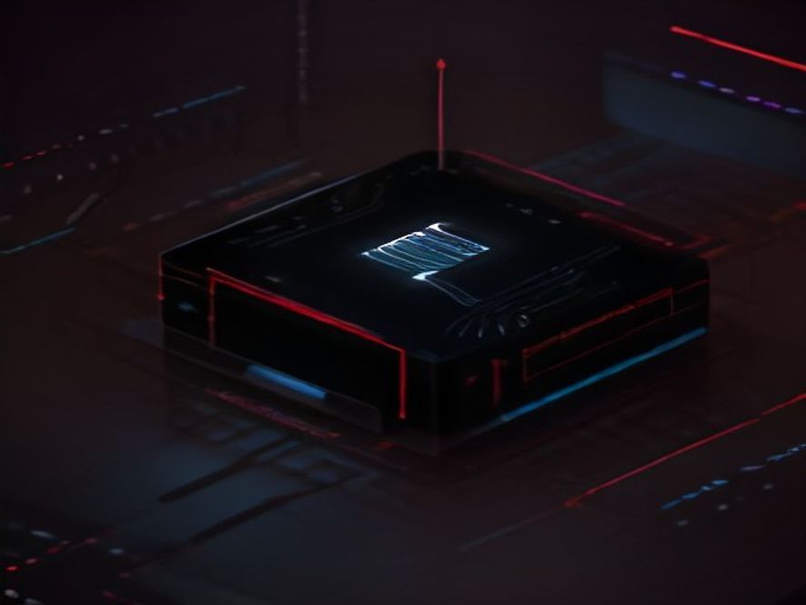AMD CDNA 5 architecture and MI455X GPU compute design