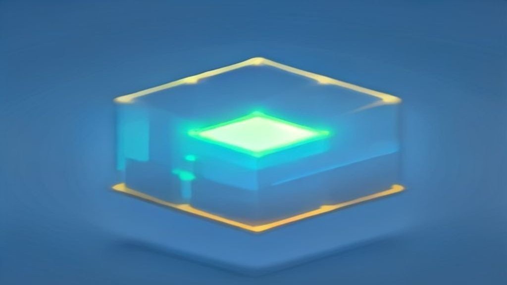 Abstract diagram of a distributed runtime with sandboxed cells and storage nodes