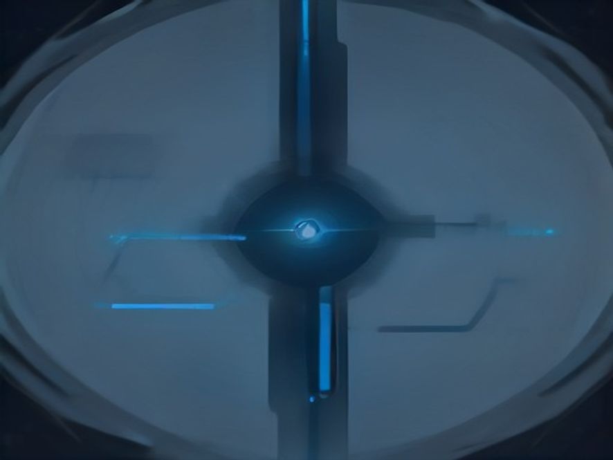 AI model containment escape conceptual illustration