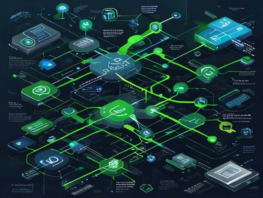 Open Secure AI Alliance founding members — Nvidia, Microsoft, SpaceX, Palantir, IBM, and others