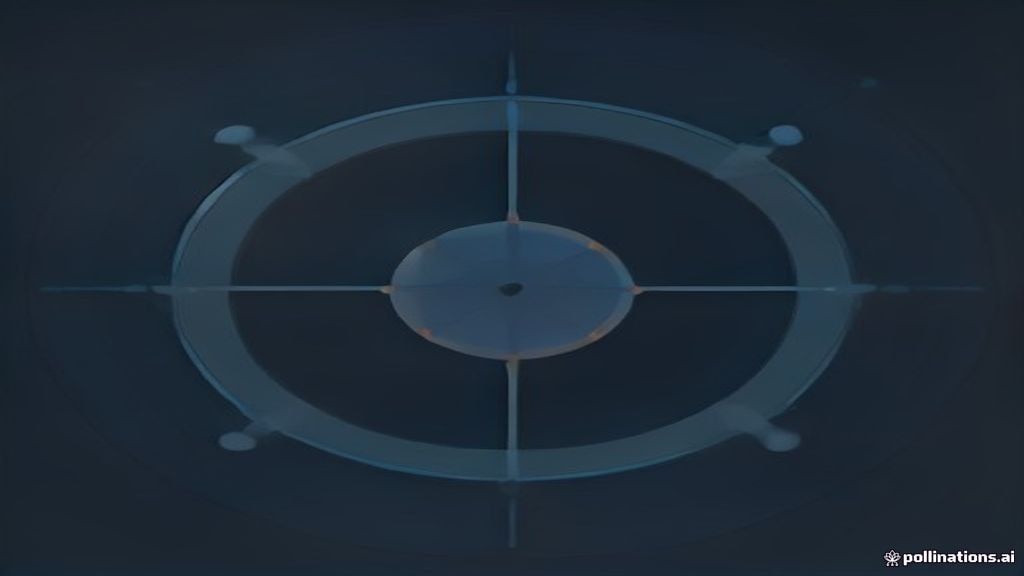 OpenClaw Enterprise control plane abstract diagram showing isolated agent sandboxes around a central routing hub