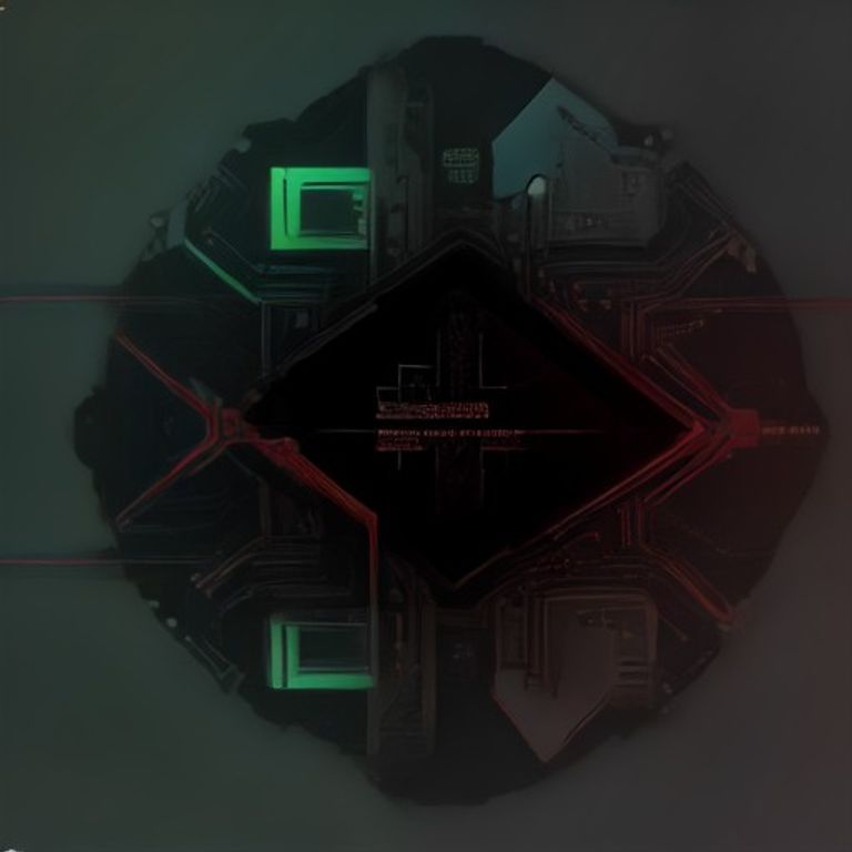AI compute infrastructure and export control barriers between US and China