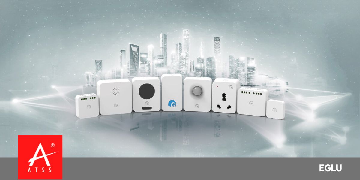 eGlu Home Automation Chennai Tamil Nadu Iraq.