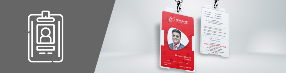Employee Photo ID Card Design in Chennai, Staff RFID Identity Cards, Company ID Card Printing Near me, ID Cards Maker Near Me, Smart Station Chennai Iraq.