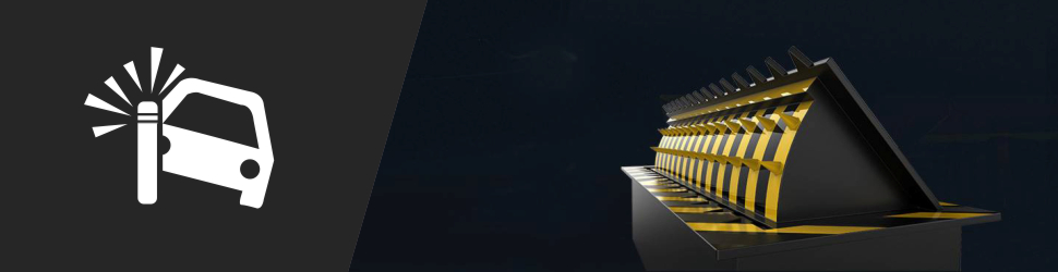 Road Blocker | Tyre Killers | Bollard - ESSL, ZKTeco, Smart Station - Chennai