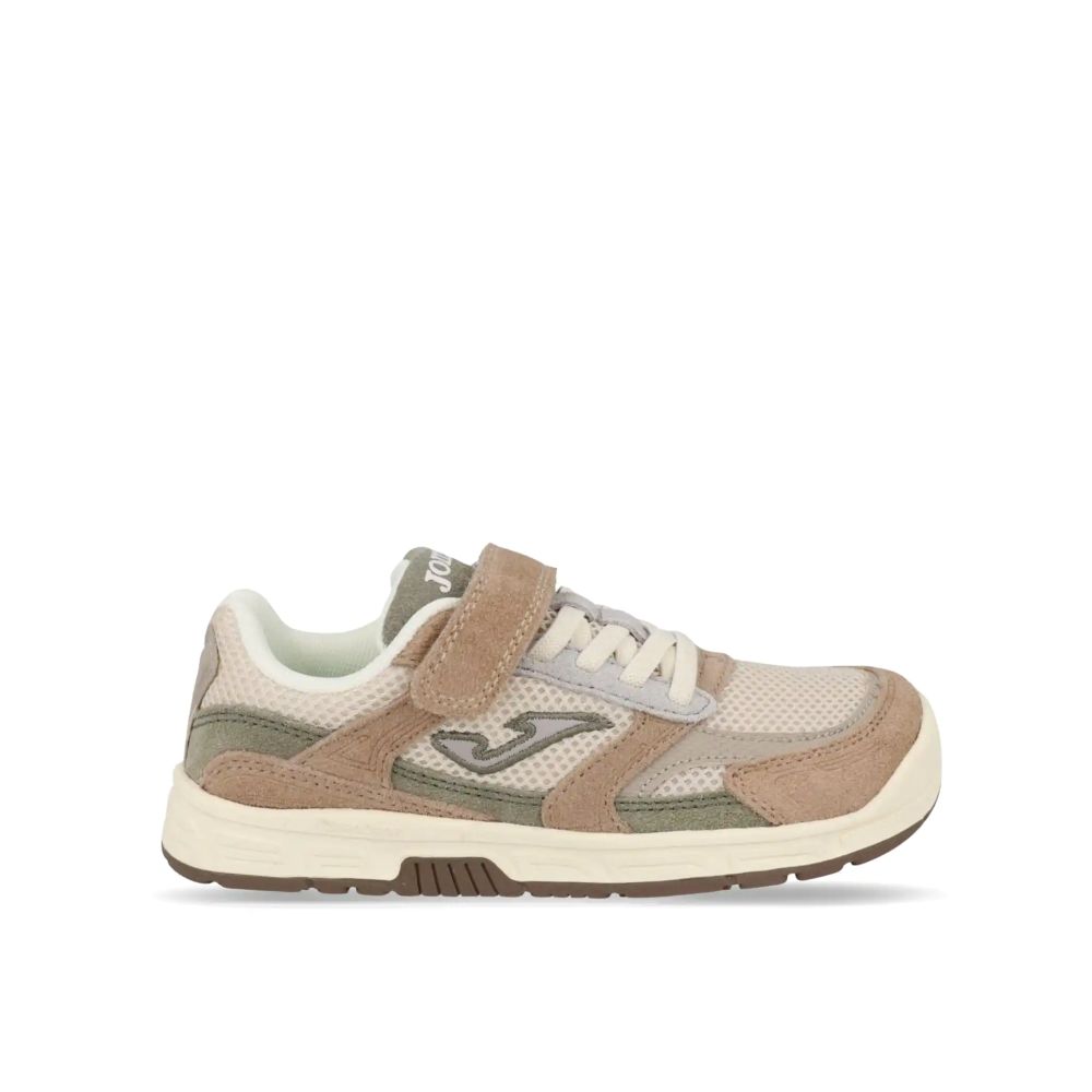 Barefoot Tenisky JOMA CR111 JUNIOR růžové