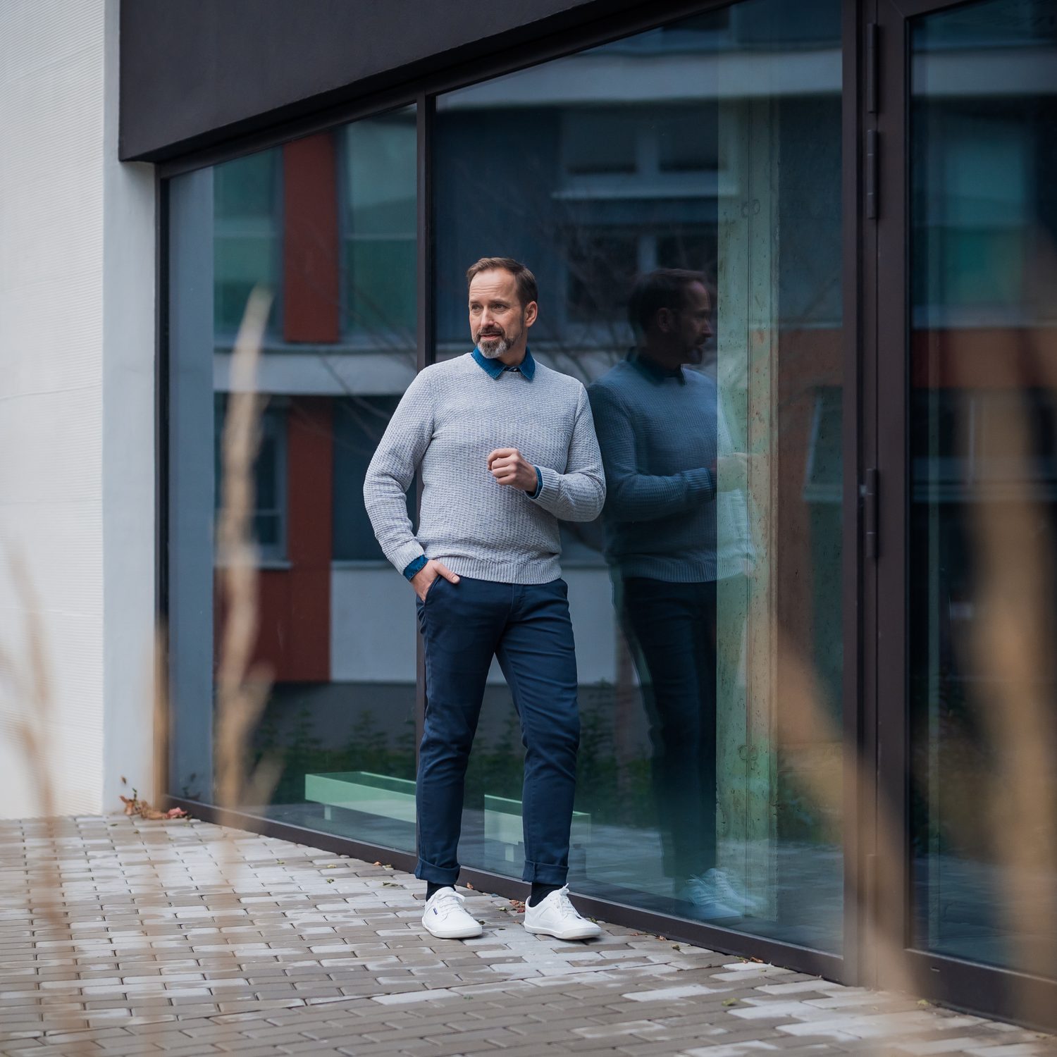 5 důvodů, proč zkusit barefoot v pozdějším věku