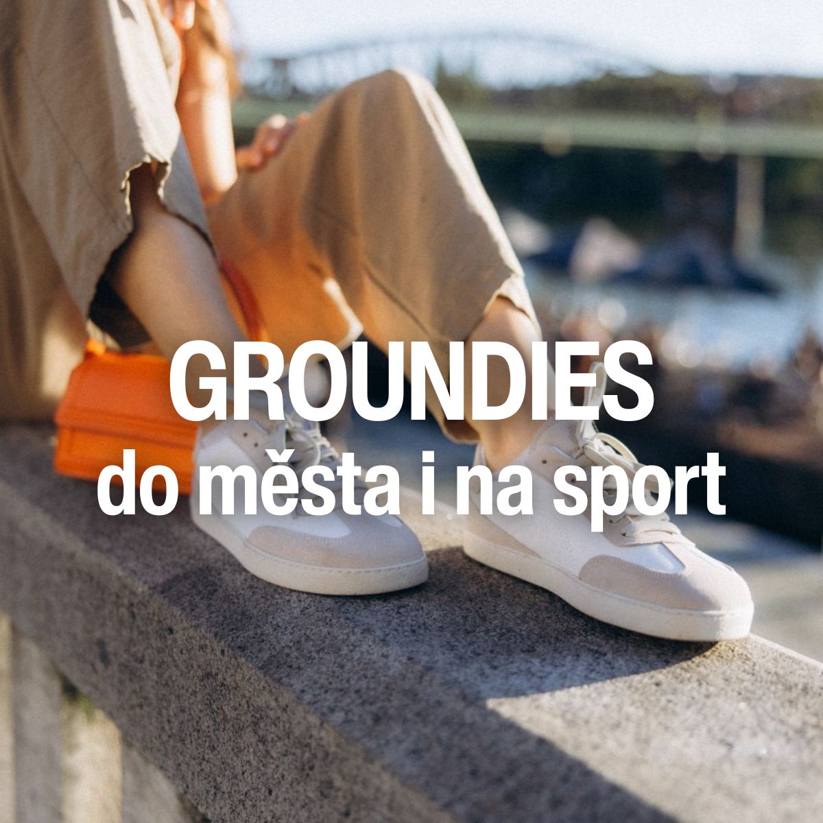 GROUNDIES