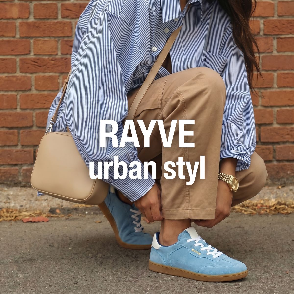 RAYVE