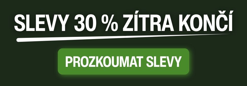 Dny Marianne - sleva 30 %